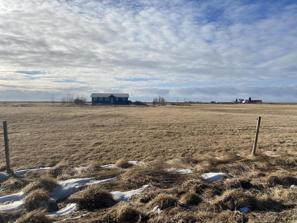 Skalarimi - Country House Selfoss Exterior foto