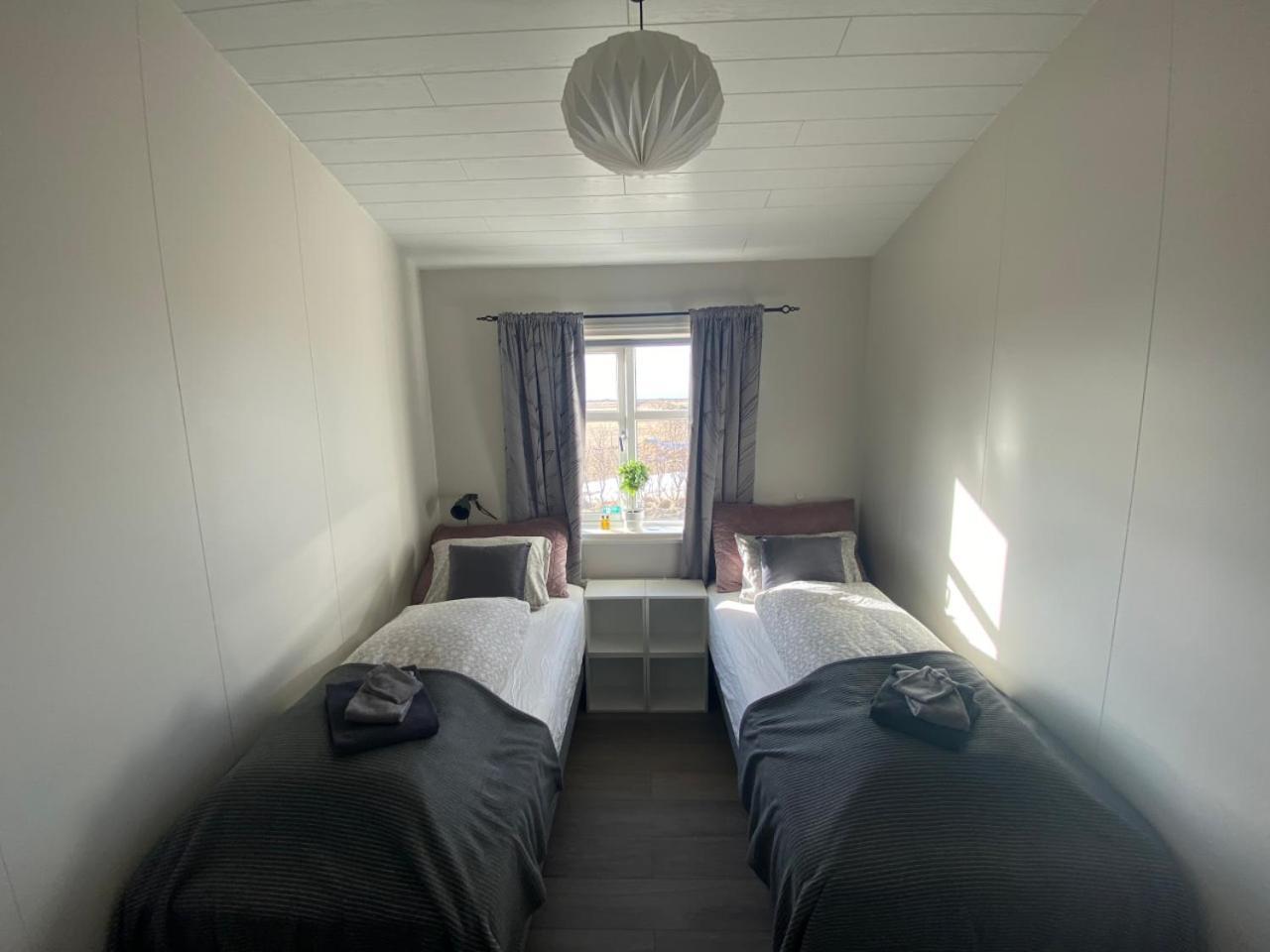 Skalarimi - Country House Selfoss Exterior foto
