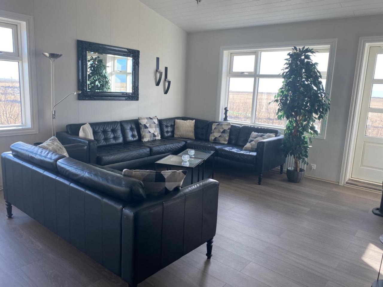 Skalarimi - Country House Selfoss Quarto foto